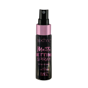 Technic Cosmetics - Spray de fijación mate