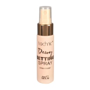 Technic Cosmetics - Spray fijador Dewy