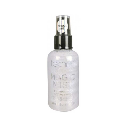 Technic Cosmetics - Spray fijador iluminador Magic Mist - Iridescent