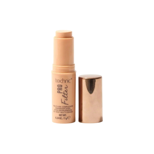 Technic Cosmetics - Stick multiusos iluminador Pro Filter - Fair