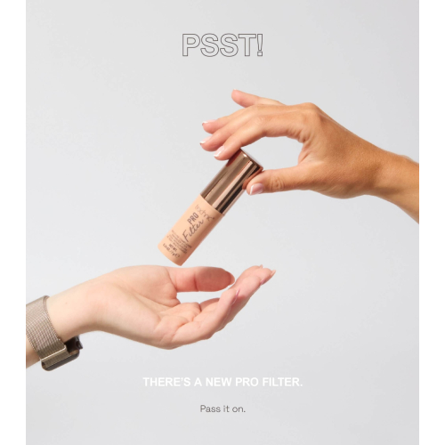 Technic Cosmetics - Stick multiusos iluminador Pro Filter - Fair