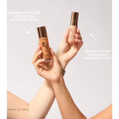 Technic Cosmetics - Stick multiusos iluminador Pro Filter - Medium Cool