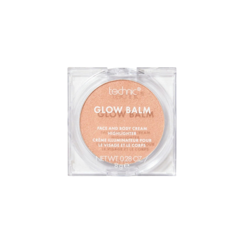Technic Cosmetics - *Sundrenched* - Iluminador en crema Glow Balm - Sun Beam