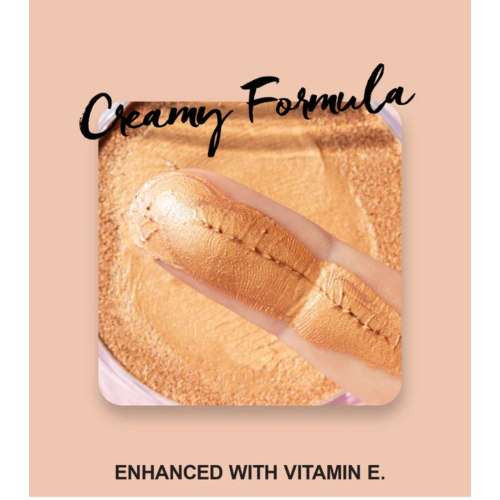 Technic Cosmetics - *Sundrenched* - Iluminador en crema Glow Balm - Sun Beam