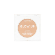 Technic Cosmetics - *Sundrenched* - Polvo facial luminoso Glow Up - Medium