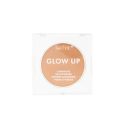 Technic Cosmetics - *Sundrenched* - Polvo facial luminoso Glow Up - Tan