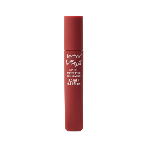 Technic Cosmetics - Tinte para labios Once Bitten - Bitten