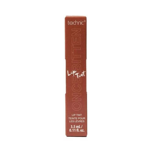 Technic Cosmetics - Tinte para labios Once Bitten - Hooked