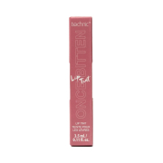 Technic Cosmetics - Tinte para labios Once Bitten - Twice Shy