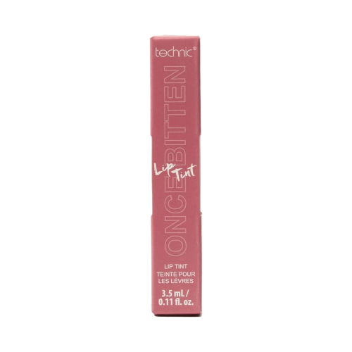 Technic Cosmetics - Tinte para labios Once Bitten - Twice Shy