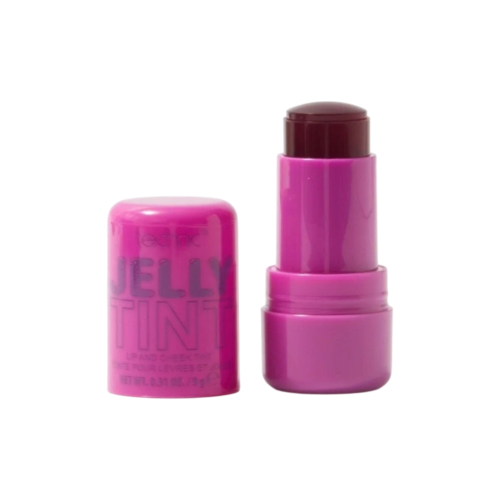 Technic Cosmetics - Tinte para labios y mejillas Jelly Tint - Berry Cool