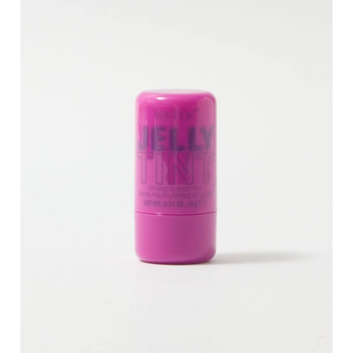 Technic Cosmetics - Tinte para labios y mejillas Jelly Tint - Berry Cool