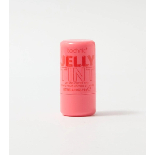 Technic Cosmetics - Tinte para labios y mejillas Jelly Tint - Peach Fizz