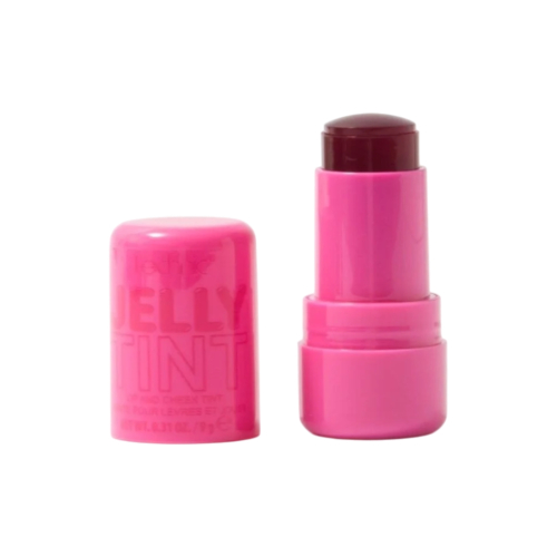 Technic Cosmetics - Tinte para labios y mejillas Jelly Tint - Pink Burst