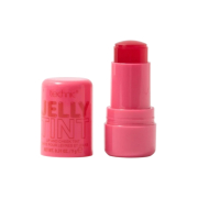Technic Cosmetics - Tinte para labios y mejillas Jelly Tint - Red Hot!