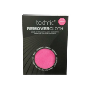 Technic Cosmetics - Toalla desmaquillante Remover Cloth