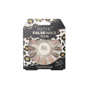 Technic Cosmetics - Uñas postizas False Nails Stiletto - Wild Thing