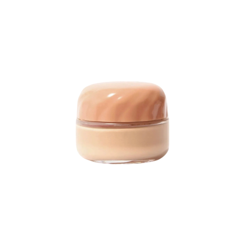 Technic Cosmetics - *Whipped* - Base de maquillaje de acabado mate - Dark Beige