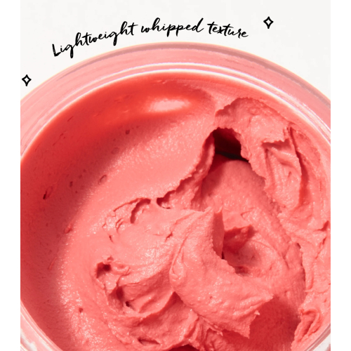 Technic Cosmetics - *Whipped* - Colorete Blur - Fever Pitch