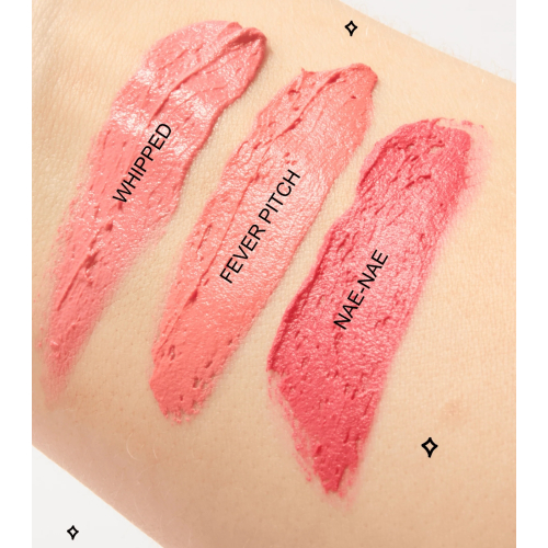 Technic Cosmetics - *Whipped* - Colorete Blur - Nae-Nae