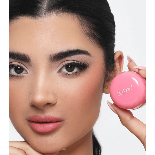 Technic Cosmetics - *Whipped* - Colorete Blur - Whipped