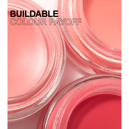 Technic Cosmetics - *Whipped* - Colorete Blur - Whipped