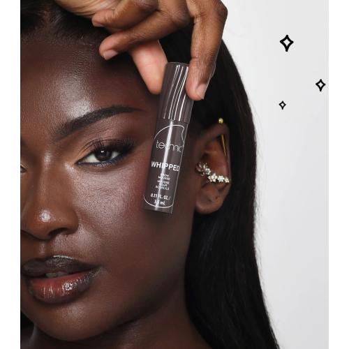 Technic Cosmetics - *Whipped* - Mousse para cejas - Brunette