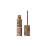Technic Cosmetics - *Whipped* - Mousse para cejas - Light Brown