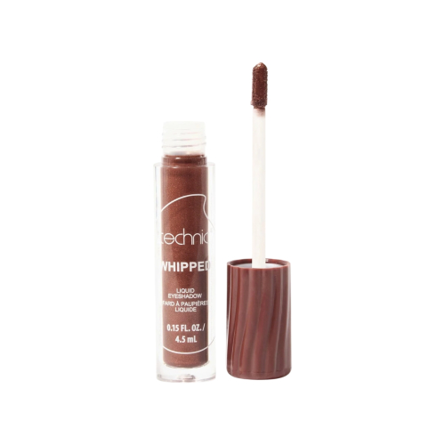 Technic Cosmetics - *Whipped* - Sombra de ojos líquida - Vegas Shimmer