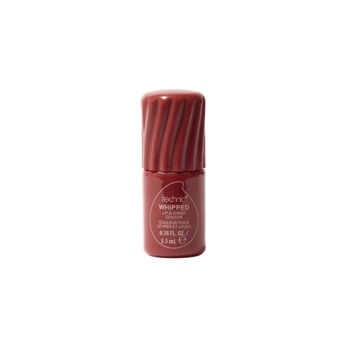Technic Cosmetics - *Whipped* - Tinte para labios y mejillas - Cookies & Cream