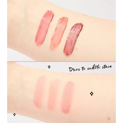 Technic Cosmetics - *Whipped* - Tinte para labios y mejillas - Cookies & Cream