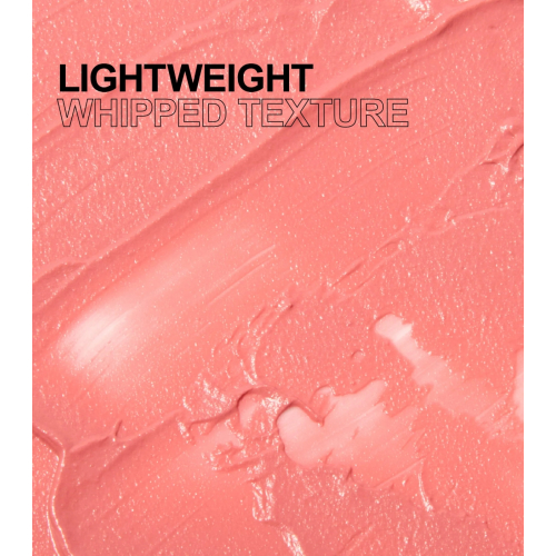 Technic Cosmetics - *Whipped* - Tinte para labios y mejillas - Hot Peach