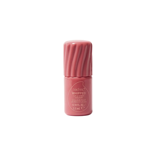 Technic Cosmetics - *Whipped* - Tinte para labios y mejillas - Sugared Almond