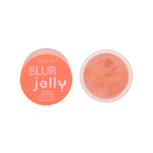 Technic Cosmetics - Primer Blur Jelly