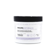 Termix - *Anti Yellow.me* - Mascarilla cabello decolorado