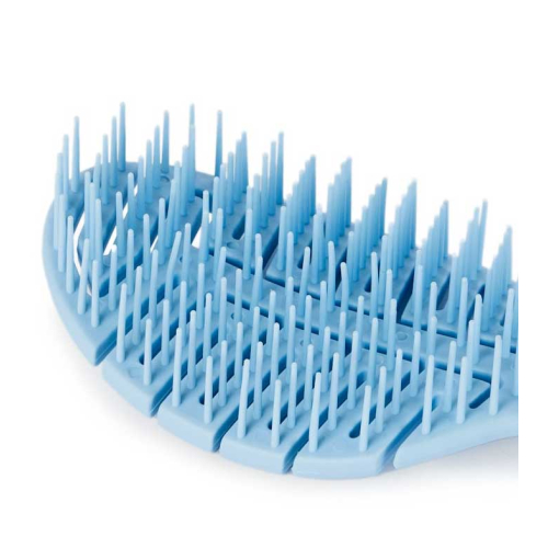 Termix - Cepillo para desenredar Termix Colors - Gentle Blue