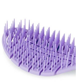 Termix - Cepillo para desenredar Termix Colors - Purple Lavender