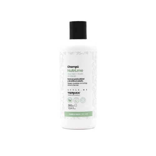 Termix - *Nutri.me* - Champú cabello seco