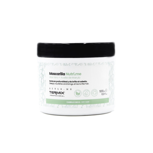 Termix - *Nutri.me* - Mascarilla cabello seco