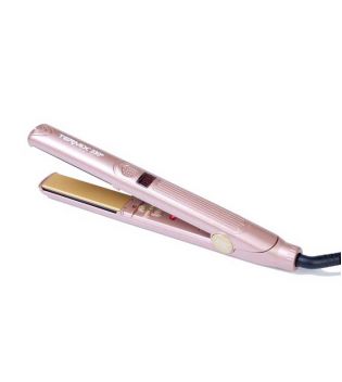 Termix - Plancha para cabello Termix 230º Gold Rose Limited Edition