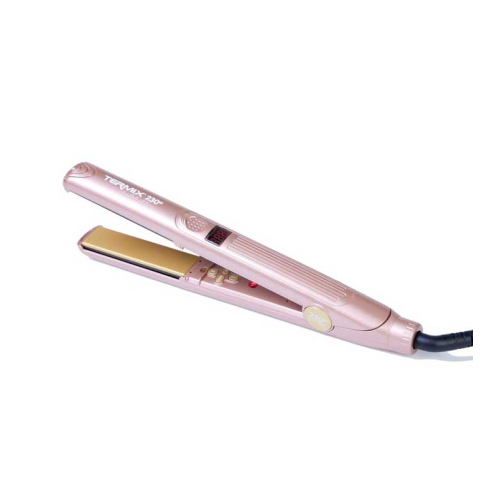 Termix - Plancha para cabello Termix 230º Gold Rose Limited Edition