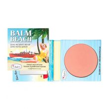 The Balm - Colorete - Balm Beach