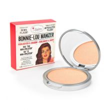 The Balm - Iluminador Bonnie-Lou Manizer