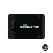 The Brush Tools - Paleta/Anillo para mezclar maquillaje