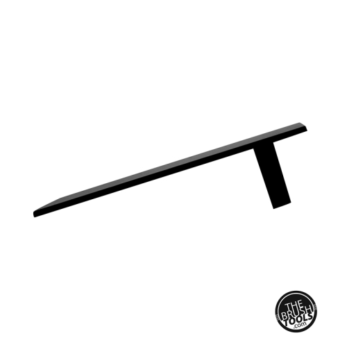 The Brush Tools - Paleta/Anillo para mezclar maquillaje