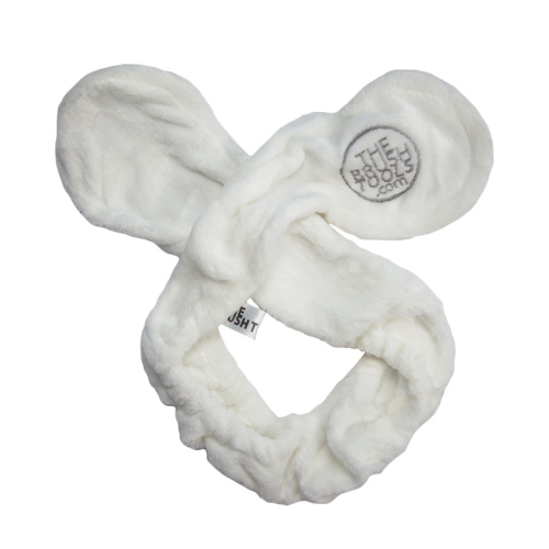 The Brush Tools - Diadema de Orejas de Conejo