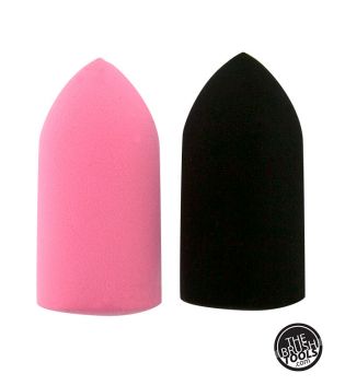 The Brush Tools - Esponjas de maquillaje Finger Blender