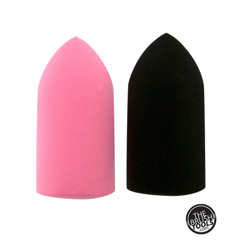 The Brush Tools - Esponjas de maquillaje Finger Blender