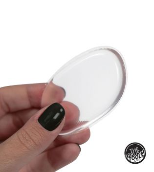 The Brush Tools - Esponja de maquillaje Jelly