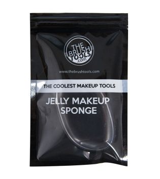 The Brush Tools - Esponja de maquillaje Jelly